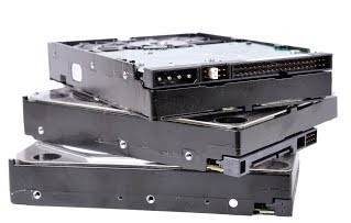hard drive shredding services Jacksonville