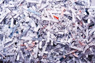 Price of shredding services in Jacksonville, FL